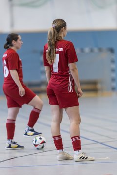 Bild 7 - F NFV Futsalturnier